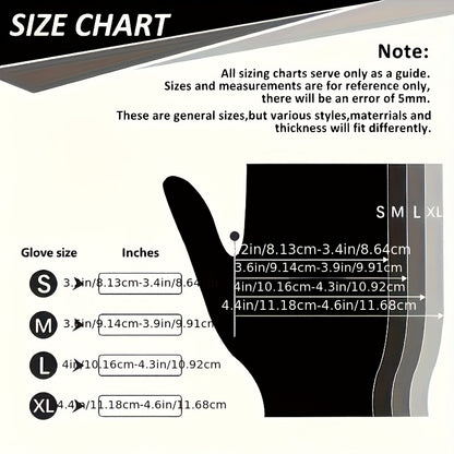 Disposable Rubber Gloves Super Elastic Tattoo Multi-Functional Mechanical Hand Protection Size Ideal for Cleaning and Food Safety Use
